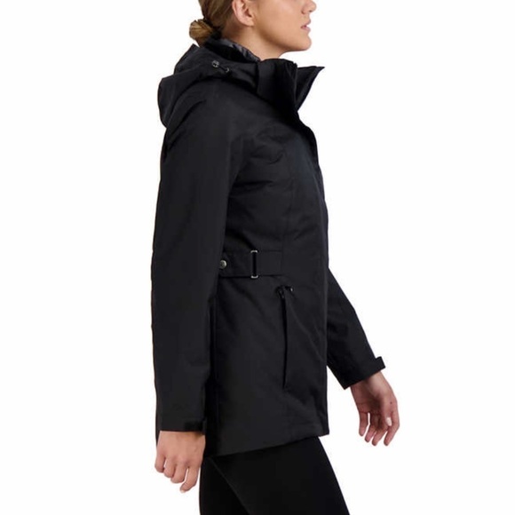 NWT Gerry Ladies' 3-in-1 Systems Vest Jacket Size L - Picture 4 of 8